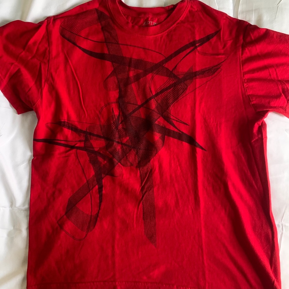 Apt 9 Graphic Tee
